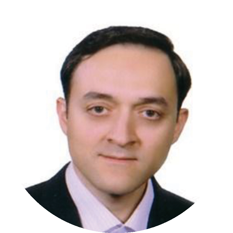 دکتر شهرام محقق